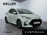 Toyota Yaris Hybrid 116 1.5 Teamplayer *LED*CAM*SHZ*ACC - Toyota in Wiesbaden
