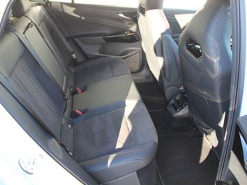Volkswagen ID.5 GTX 4 Motion KLIMA LED NAVI ALU