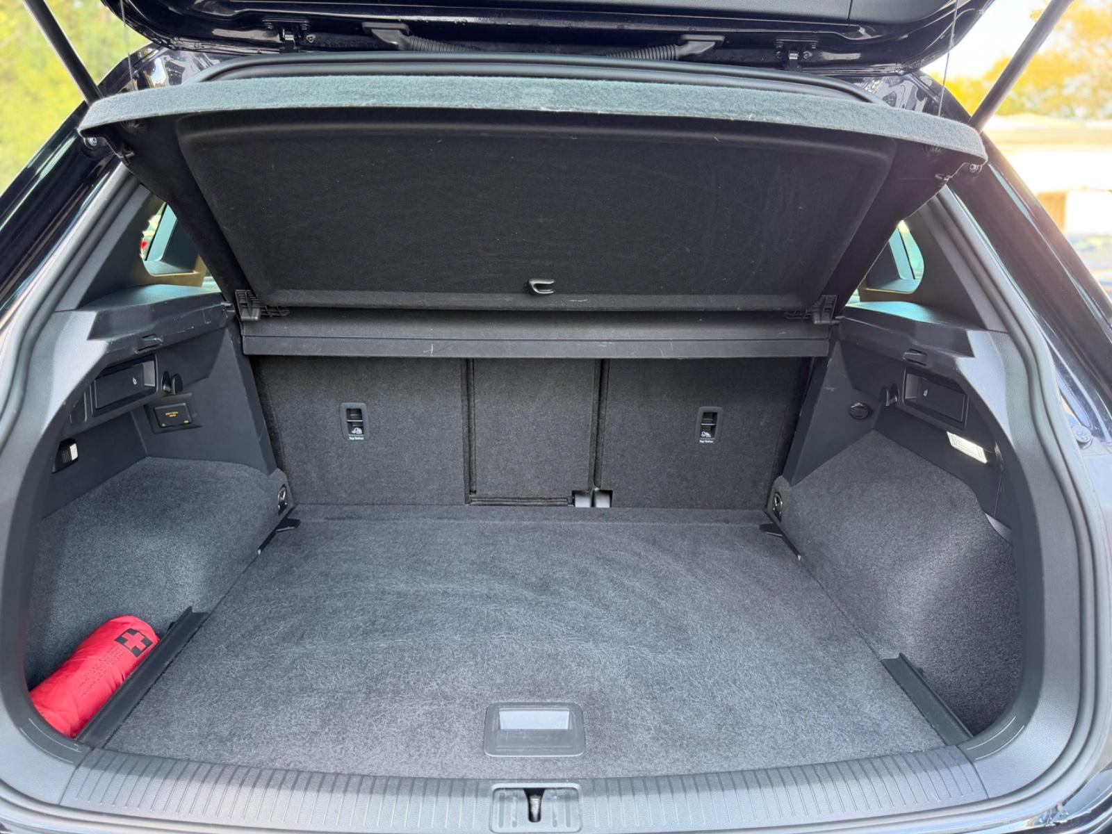 Volkswagen Tiguan R-Line 4Motion/MATRIX-LED/ACC/Alcantara, миниатюра 29