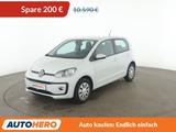 Volkswagen up! 1.0*TEMPO*SHZ*KLIMA*