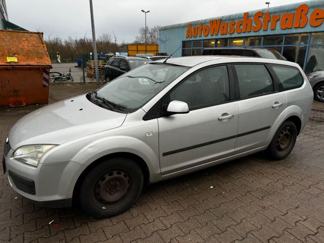 Ford Focus Turnier Fun X Bastlerfahrzeug