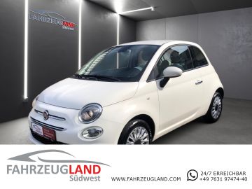 Fiat 500 - 1