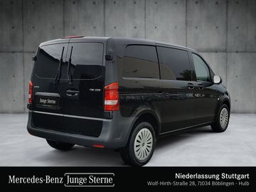 Mercedes Vito - 6