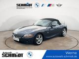 BMW Z4 3.0i Roadster (E85) - BMW Gebrauchtwagen von 2004