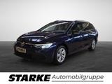 Volkswagen Golf Variant 2.0 TDI DSG Life LED Navi AHK Light