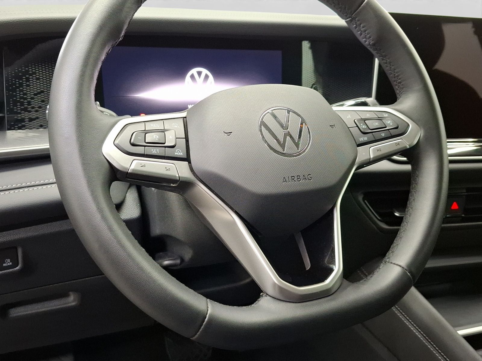 Volkswagen Tayron - Bild 10