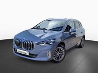 BMW 220 Active Tourer - Vorschau Bild 3