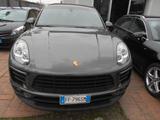 Porsche Macan 3.0 S Diesel - Behindertengerechte Porsche Macan