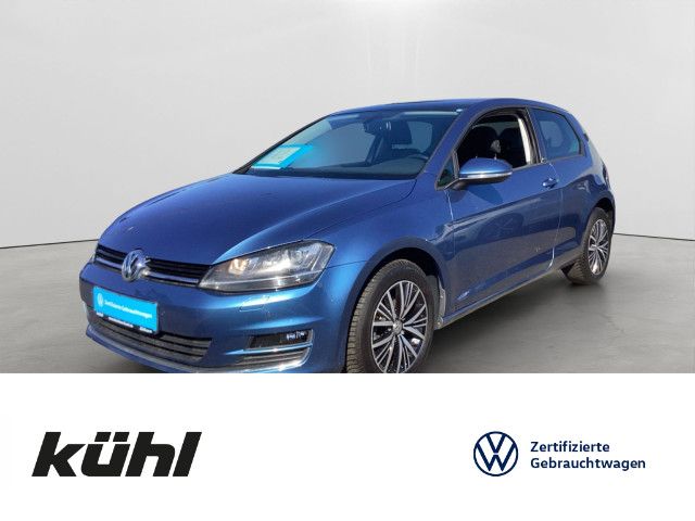 Angebot ansehen Volkswagen Golf
