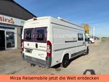 Karmann Davies 620-Einzelbetten-Solar-AHG-TV - Karmann Wohnmobil oder -wagen