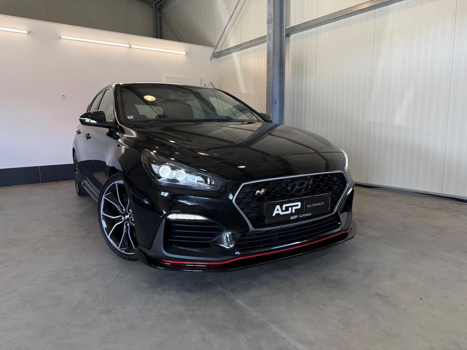 Hyundai i30 N Performance*KeylessGo*LED*NO-OPF*