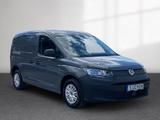 Volkswagen Caddy Cargo TDI Digitales Cockpit ACC Temp ZV Ca - Autos mit Tageszulassung