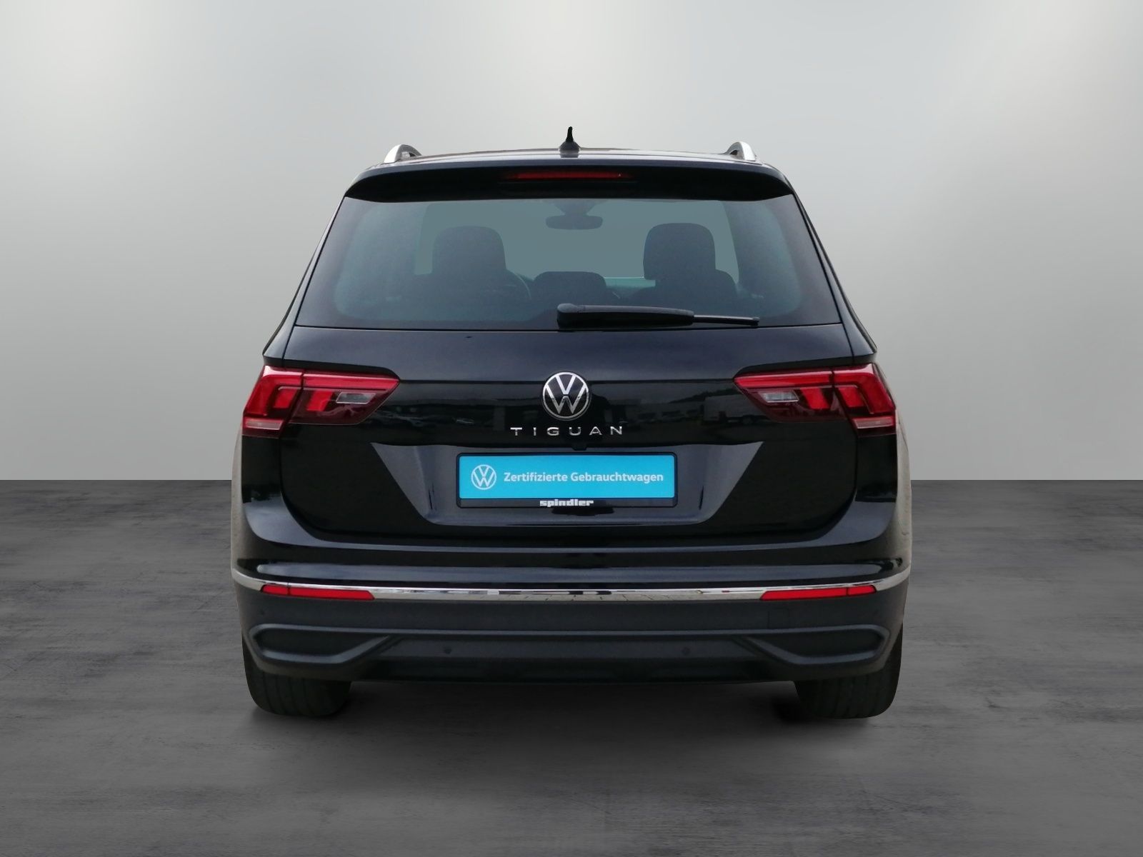 Volkswagen Tiguan - Bild 7