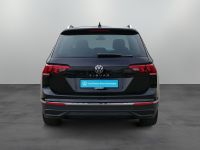 Volkswagen Tiguan - Vorschau Bild 7
