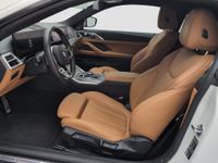 BMW 420 - Vorschau Bild 8