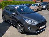 Ford Fiesta Active Plus/Navi/Automatik/B&O/Leder/PDC - Ford Fiesta: Automat