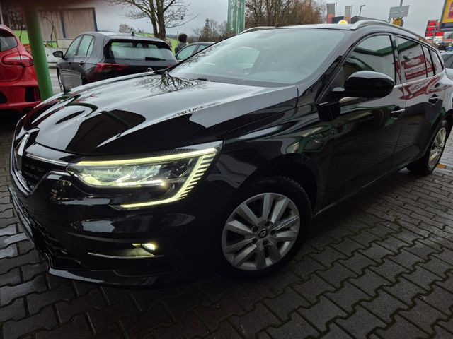 Renault Megane IV Grandtour Business Edition Navi