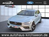 Volvo V60 B4 (Diesel) Momentum Pro Automatik Bluetooth