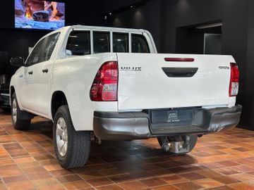 Toyota Hilux - 5