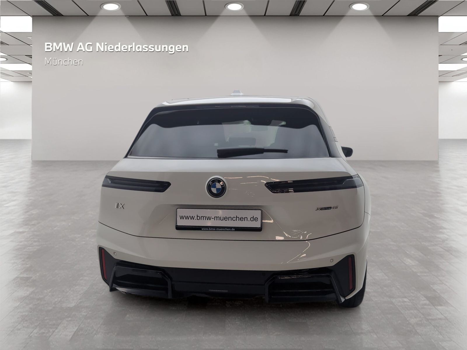 BMW iX - Bild 7