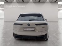 BMW iX - Vorschau Bild 7