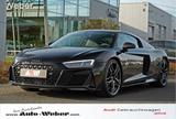 Audi R8 QUATTRO PERFORMANCE SCHALE CARBON B&O VOLLLED - Audi R8