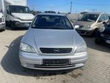 Opel Astra 1.6 Comfort - Opel Astra: Comfort
