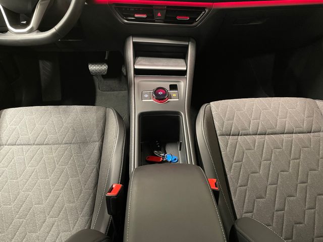 Tiguan Life 1.5 eTSI DSG RFK LED NAVI ACC