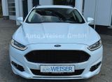 Ford Mondeo Turnier ST-Line Autom. LED Navi SHZ PDC - Ford Mondeo: ST Line