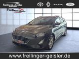 Ford Focus Cool & Connect LED Kamera PDC h. Navi SHZ - Ford Focus mit Benzin-Antrieb
