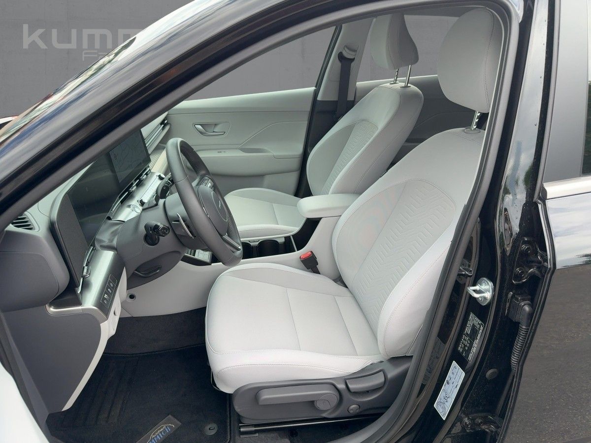 Hyundai KONA - Bild 11