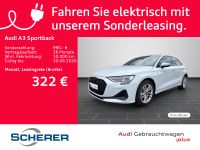 Audi A3 - Vorschau Bild 1