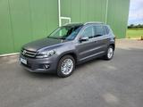 Volkswagen Tiguan 2.0 TDI BlueMotion Tec CUP Sport & Style