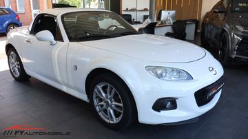 Mazda MX-5 - 10