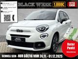 Fiat 500X DOLCEVITA HYBRID 1.5 #NAVI#Faltdach#LED - Fiat aus 2024
