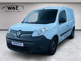 Renault Kangoo Rapid Extra 1.2 Automatik KLIMA*VARIO*MWS - Renault Kangoo mit Benzin-Antrieb: Kleinbus, 1.2