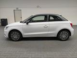 Audi A1 TFSI ultra Klimaautom./Radio-CD/SHZ/16 LM - Audi A1 in Magdeburg