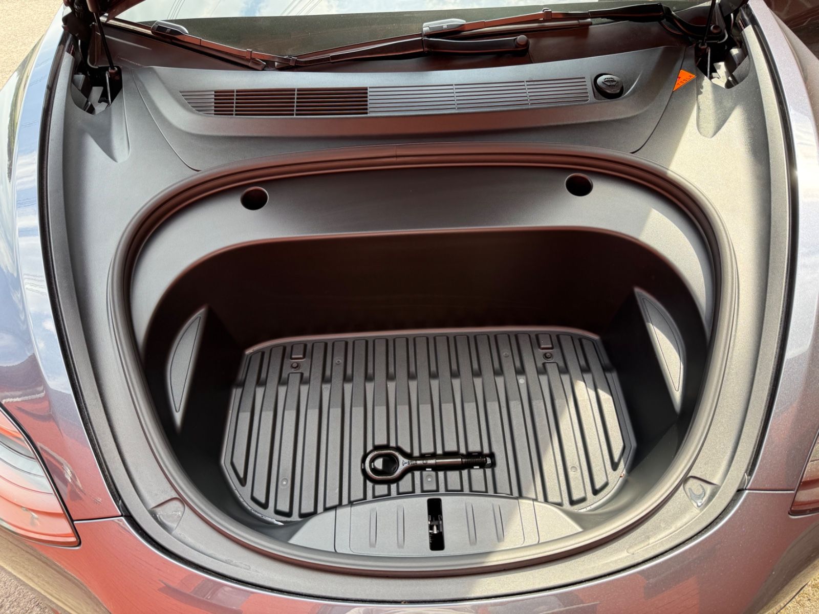Tesla Model 3 Performance FSD INKL FULL SELF DRIVE foto 24