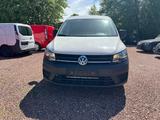 Volkswagen Caddy Nfz Kasten EcoProfi BMT LKW Zulassung - VW Caddy Gebrauchtwagen in Chemnitz