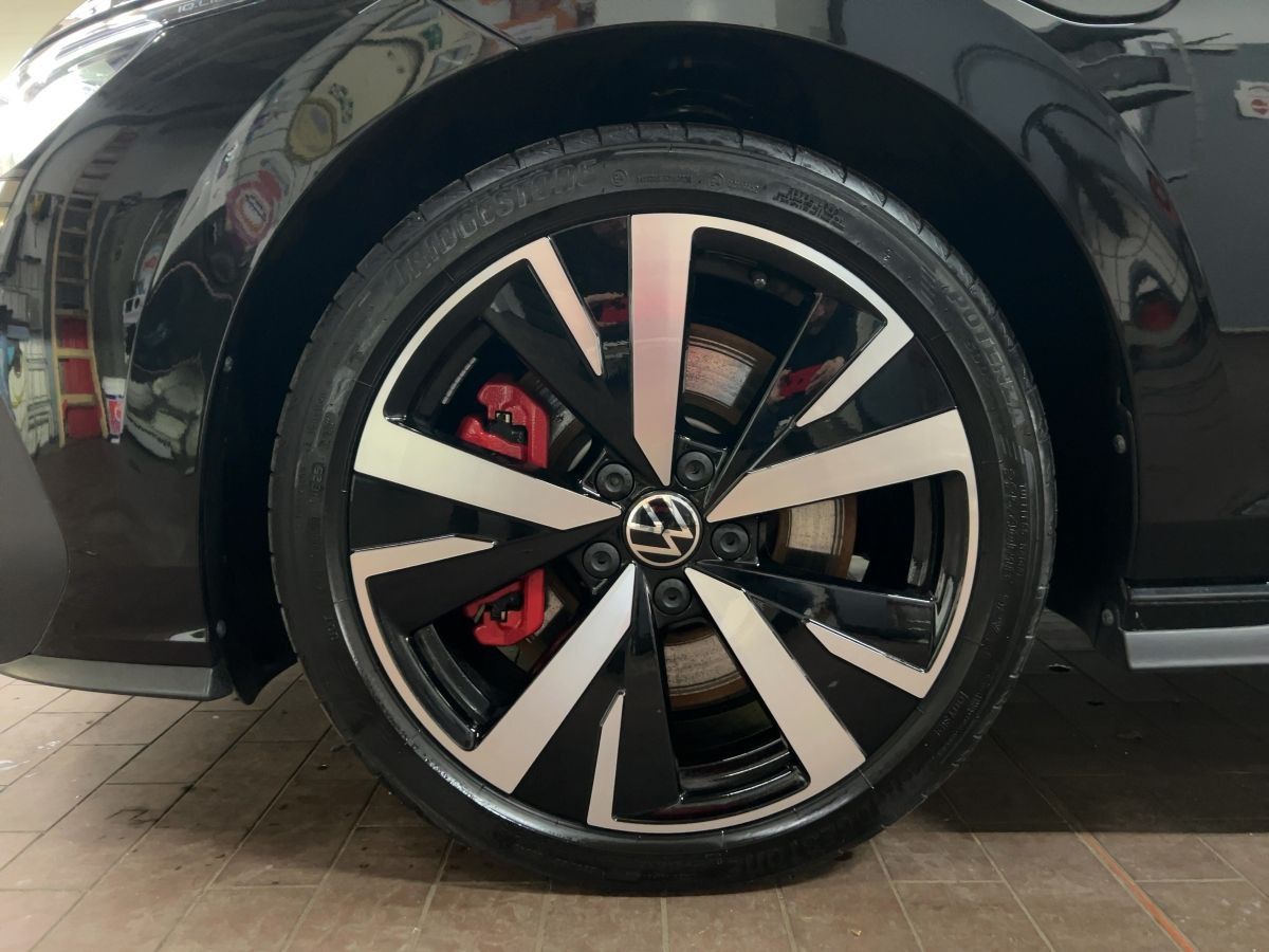 Volkswagen Golf - Bild 15