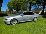 BMW 535  top gepflegt, umfangreich ausgestattet - BMW 535 aus 2001