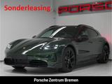 Porsche Taycan 4S Cross Turismo Pano Sunshine Bose Inno  - Porsche Taycan in Bremen