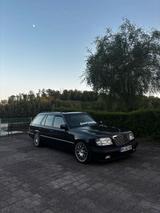 Mercedes-Benz s124 w124 m104 280TE TOP ZUSTAND auch TAUSCH - Mercedes-Benz 280: Te