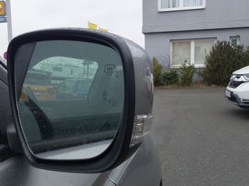 Fotografie 14 des Suzuki Swift Comfort+ Sitzheitzung*ALU*NAVI