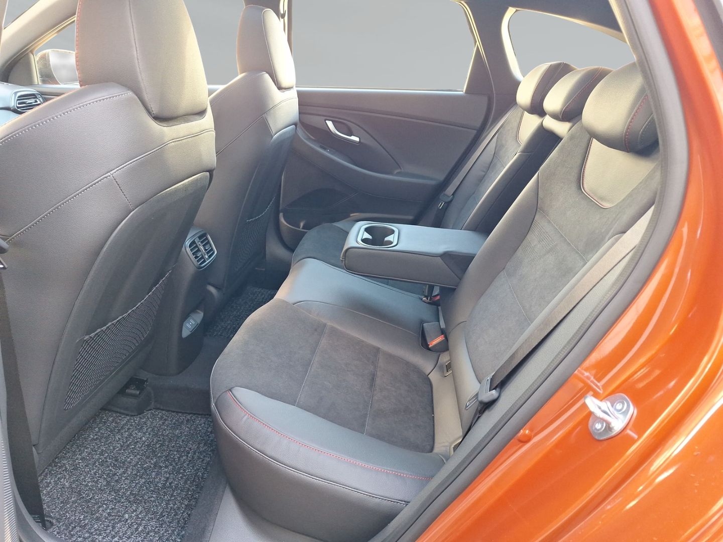 Hyundai i30 – Bild 10