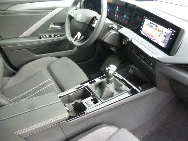 Astra L Sports-Tourer 1,2i GS, I-Lux,HD,RK,AHK