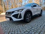 Peugeot 408 plug-in hybrid 180 e-EAT8 Allure - Peugeot e-Rifter Gebrauchtwagen