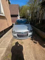 Volkswagen Golf 5 GTI 2.0 TFSI 200 PS - Volkswagen Golf: GTI TFSI