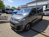 Citroën Spacetourer M 2.0 BlueHDi 145 S&S Feel - Citroën SpaceTourer aus 2022