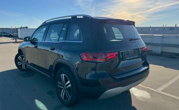 Mercedes GLB 220 - 4